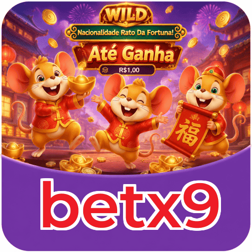 betx9 Logo Seguro