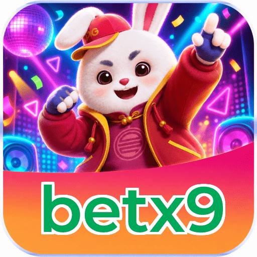 betx9 Download Speed Test Logo - Teste de Velocidade Certificado