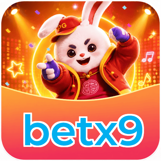 Logo betx9 Plataforma Certificada