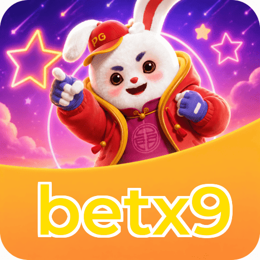 Requisitos do APK betx9 para Android - Logo Oficial