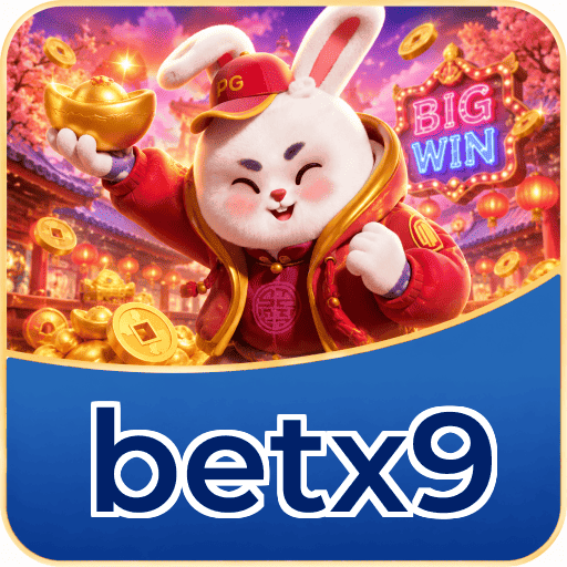 betx9 VIP Program Logo
