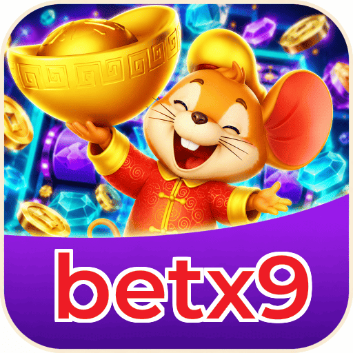 Logo da betx9